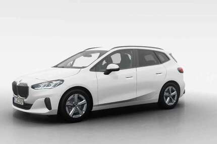 BMW 218 2.500 km 29.885 &euro; Gera 07552