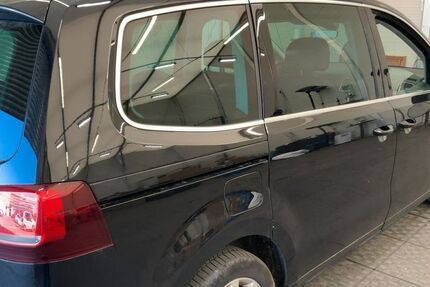 VW Sharan 109.586 km 16.900 &euro; Lörrach 79539