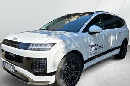 Hyundai IONIQ 9 8.501 km 71.990 &euro; Bremen 28359