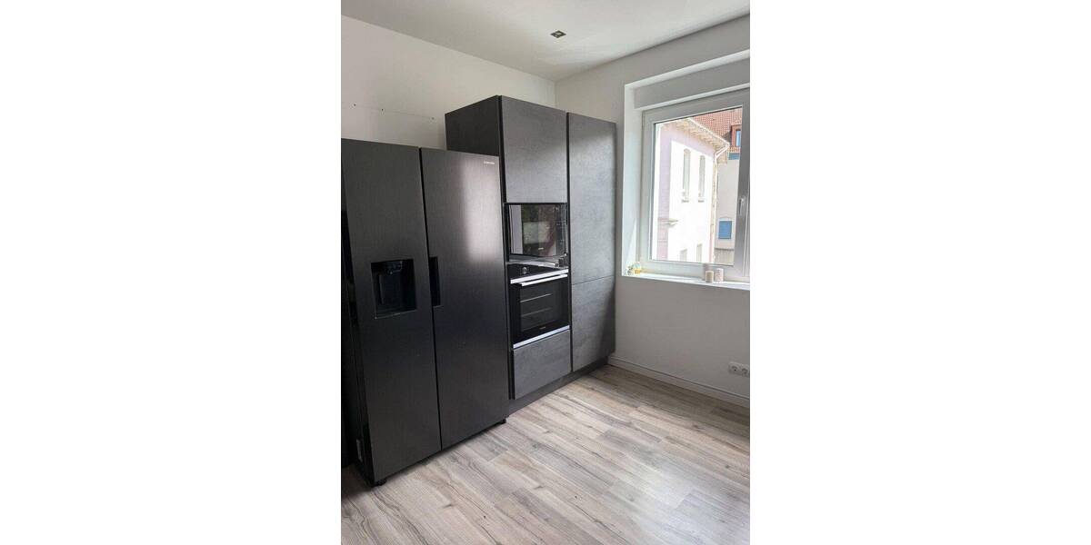 Etagenwohnung Lüdenscheid - 3 Zimmer, 98 m&sup2;, 1.020&euro; | Angebot:26824077