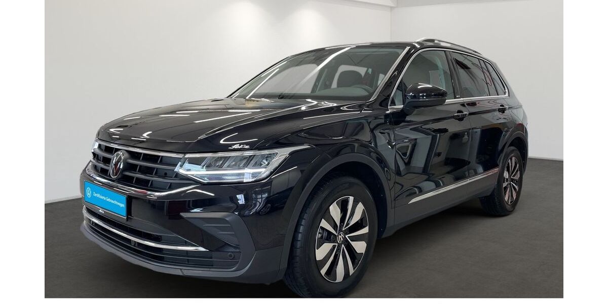VW Tiguan 15.425 km 28.948 &euro; Kempten 87437