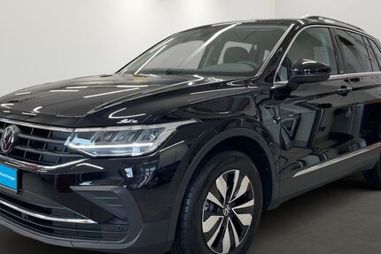 VW Tiguan 15.425 km 29.889 &euro; Kempten 87437