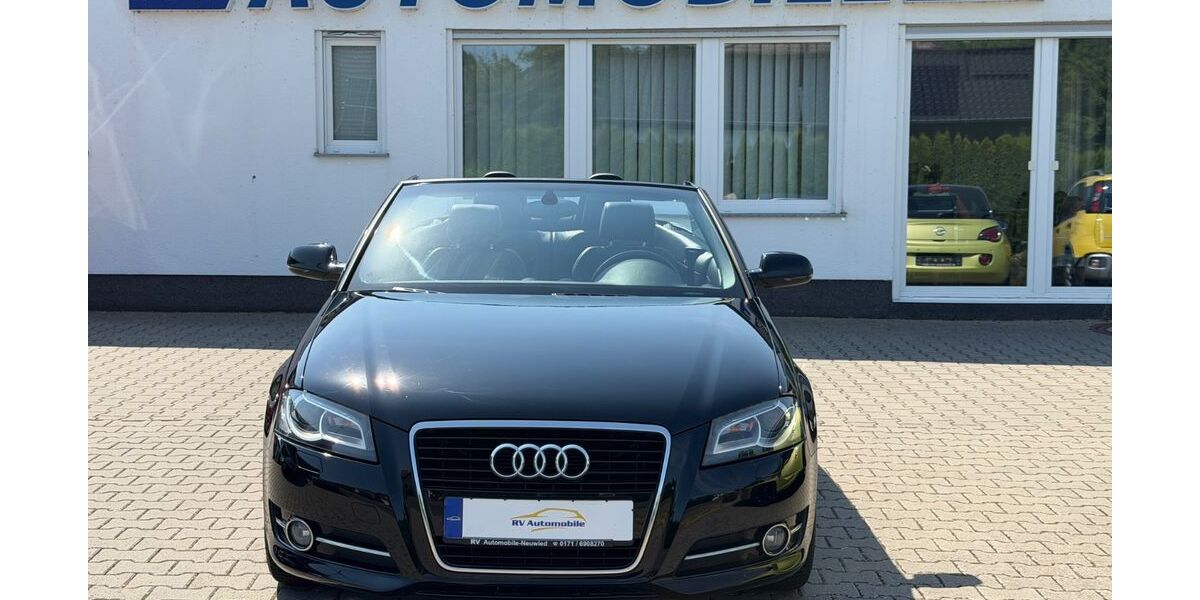 Audi A3 133.500 km 8.999 &euro; Neuwied 56567