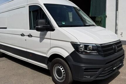VW Crafter 169.000 km 15.999 &euro; Halle 06118