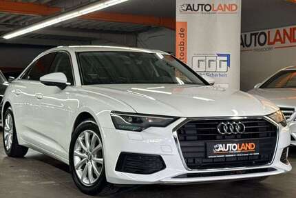 Audi A6 184.000 km 23.500 &euro; Troisdorf 53842