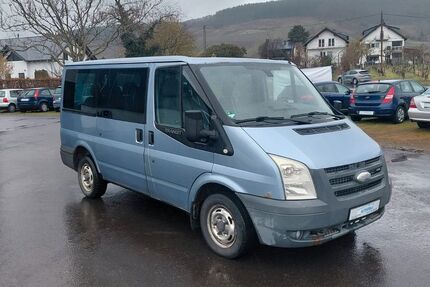 Ford Transit 199.000 km 6.350 &euro; KRÖV 54536
