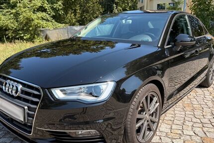 Audi A3 159.784 km 15.200 &euro; Potsdam 14473