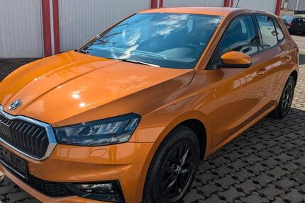 Skoda Fabia 87.000 km 14.490 &euro; Völklingen 66333
