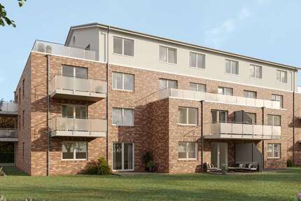 Wohnung Altenholz - 3 Zimmer, 95 m&sup2;, 1.620&euro; | Angebot:22968927