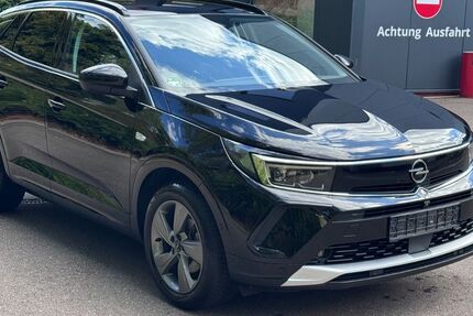 Opel Grandland (X) 40.000 km 19.499 &euro; Lahr 77933