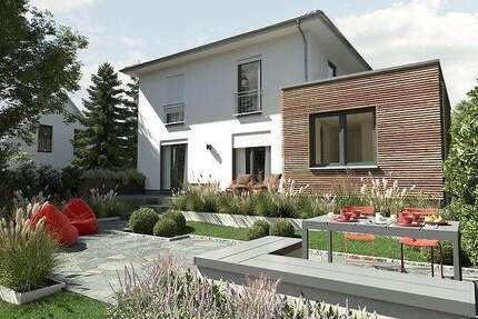 Haus Biesenthal b Bernau b Berlin - 4 Zimmer, 129 m&sup2;, 467.750&euro; | Angebot:25393624