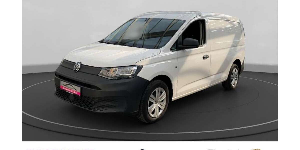 VW Caddy 13.561 km 28.980 &euro; Köln (Mülheim) 51063