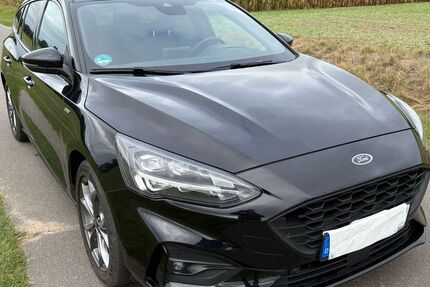 Ford Focus 92.000 km 13.950 &euro; Melbeck 21406