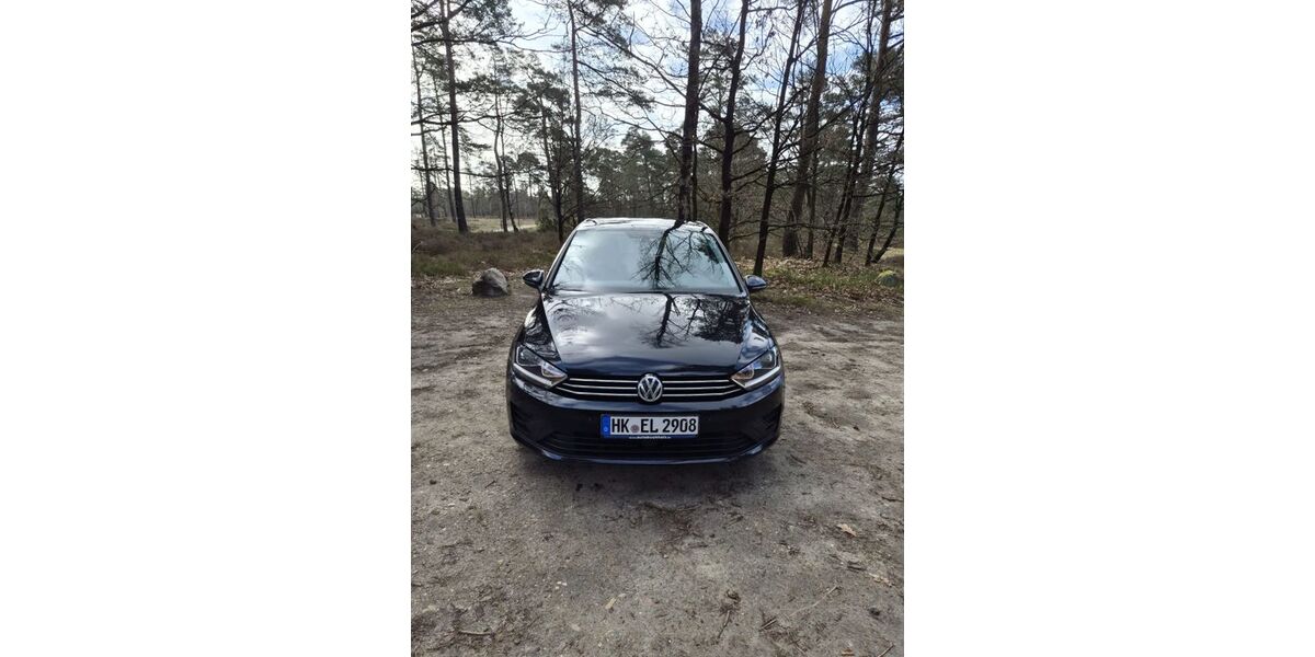 VW Golf Sportsvan 145.172 km 9.500 &euro; Bispingen 29646