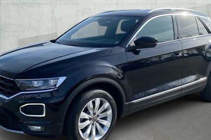 VW T-Roc 99.587 km 20.680 &euro; Rheine 48432
