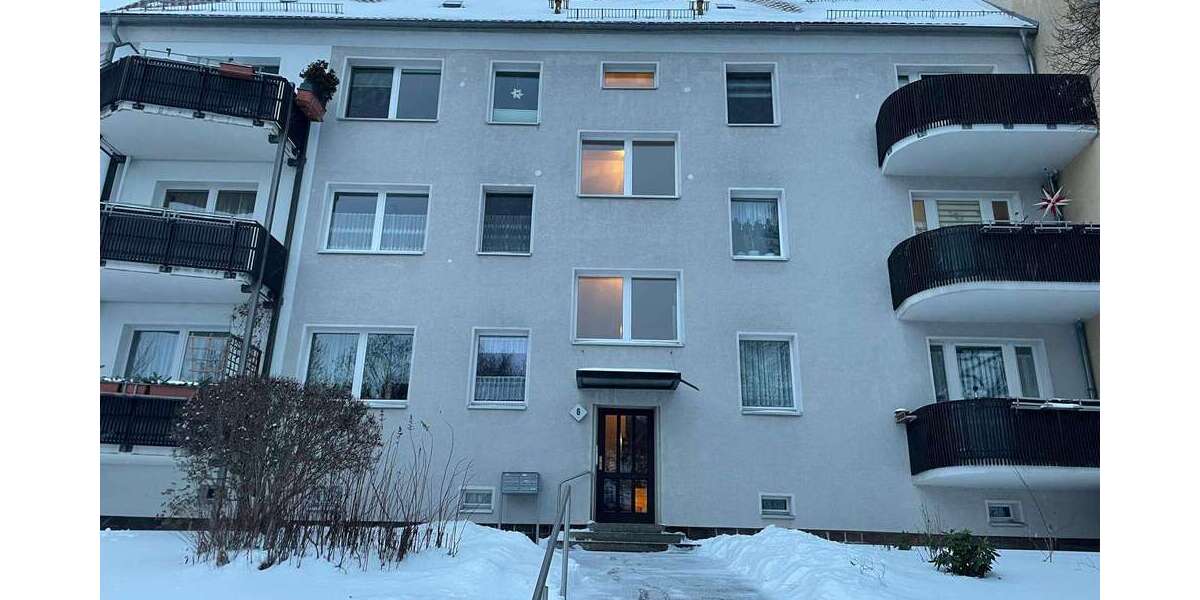 Wohnung zum Kaufen in Freiberg 105.000 € 67.35 m² 3 zimmer