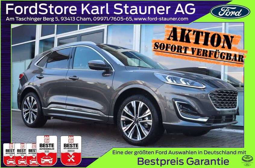 Kuga
