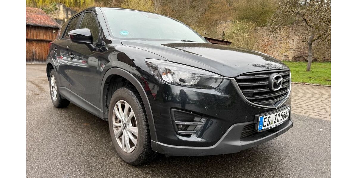 Mazda CX-5 220.000 km 5.999 &euro; Tübingen 72074
