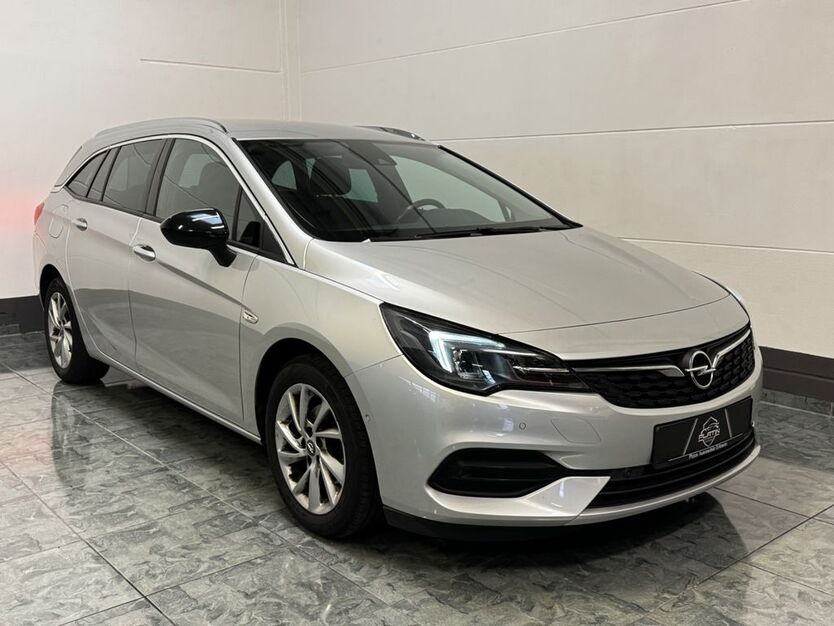 Opel Astra 149.400 km 9.890 € Erlensee 63526