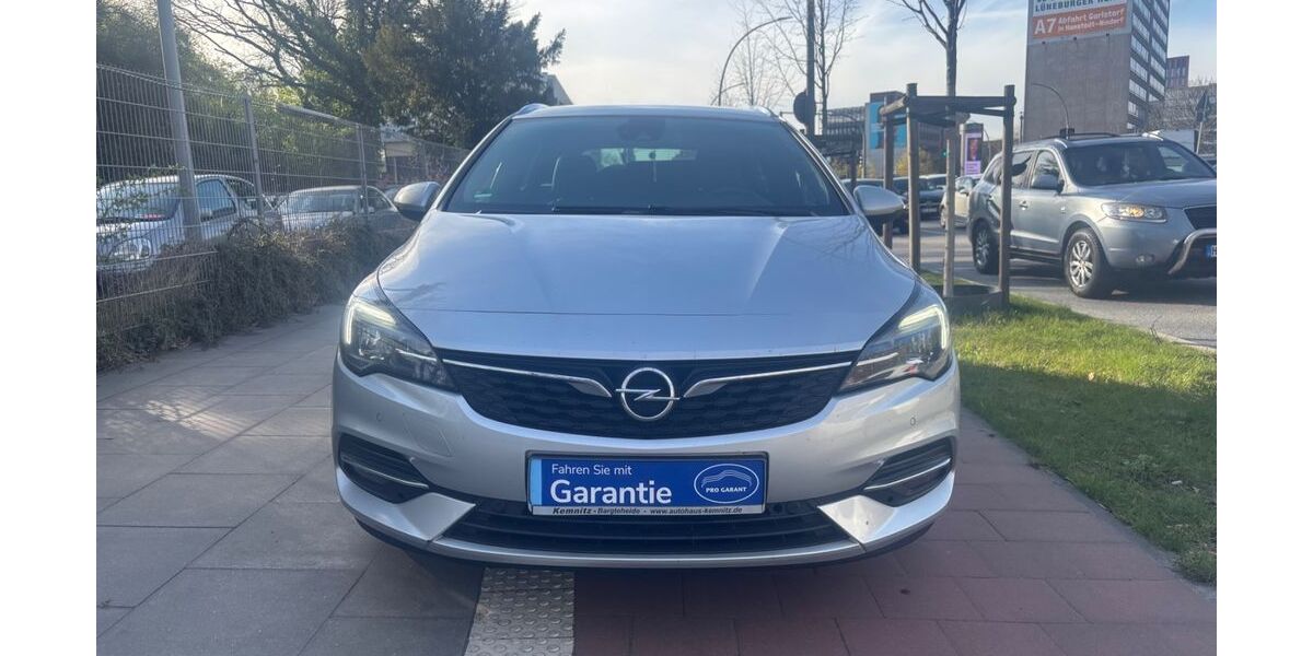 Opel Astra 229.000 km 6.700 &euro; Hamburg 20097