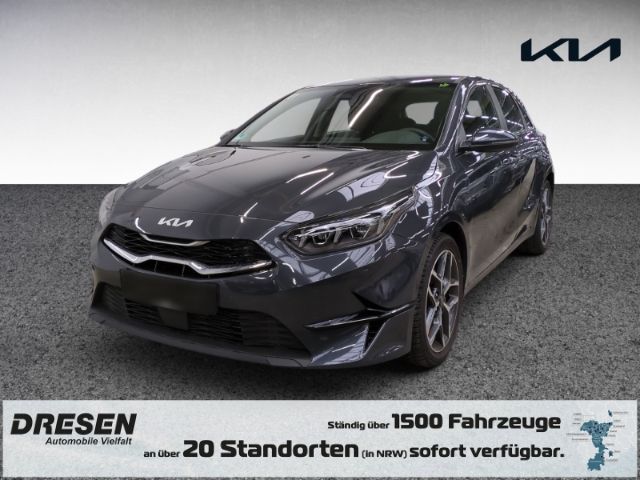 Kia ceed / Ceed 10.611 km 22.980 &euro; Neuss 41464