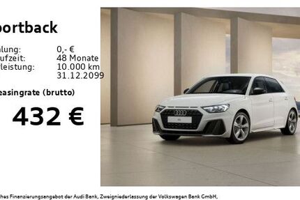 Audi A1 1.500 km 31.333 &euro; Berlin 13581