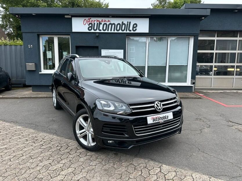 Touareg
