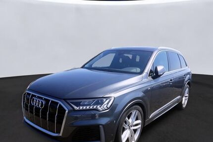 Audi Q7 43.001 km 55.708 &euro; Hagen 58091