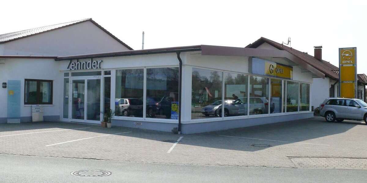 Opel Meriva 130.000 km 6.500 &euro; Trautskirchen 90619