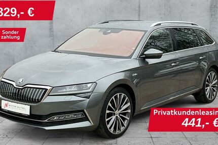 Skoda Superb 68.950 km 28.460 &euro; Hof 95030