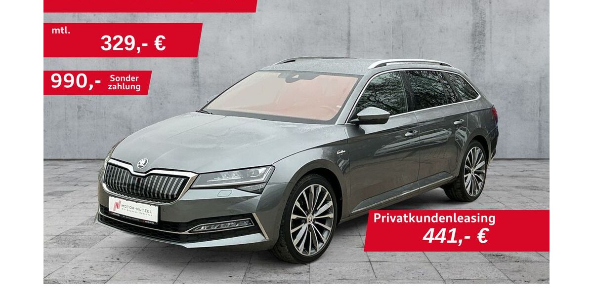 Skoda Superb 68.950 km 28.460 &euro; Hof 95030