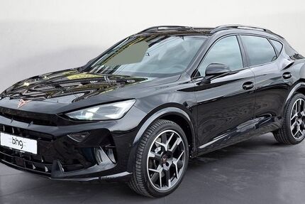 Cupra Formentor 5.000 km 45.590 &euro; Reutlingen 72760