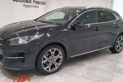 Kia XCeed 52.060 km 22.400 € Kappelrodeck 77876