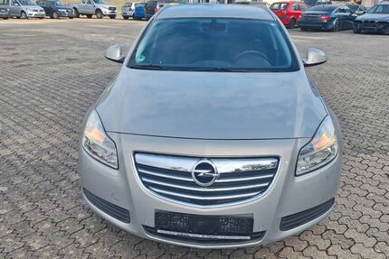 Opel Insignia 143.030 km 3.499 € Neusses a Main. 96224