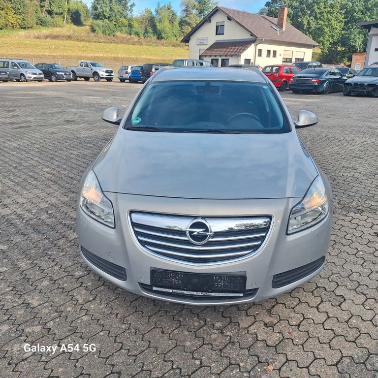 Opel Insignia 143.030 km 3.499 € Neusses a Main. 96224
