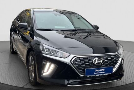Hyundai IONIQ 28.997 km 19.900 &euro; Berlin 12683