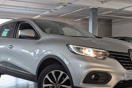 Renault Kadjar 97.700 km 14.990 &euro; Mainz 55128