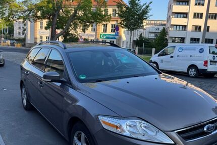Ford Mondeo 308.000 km 3.999 &euro; Nossen 01683