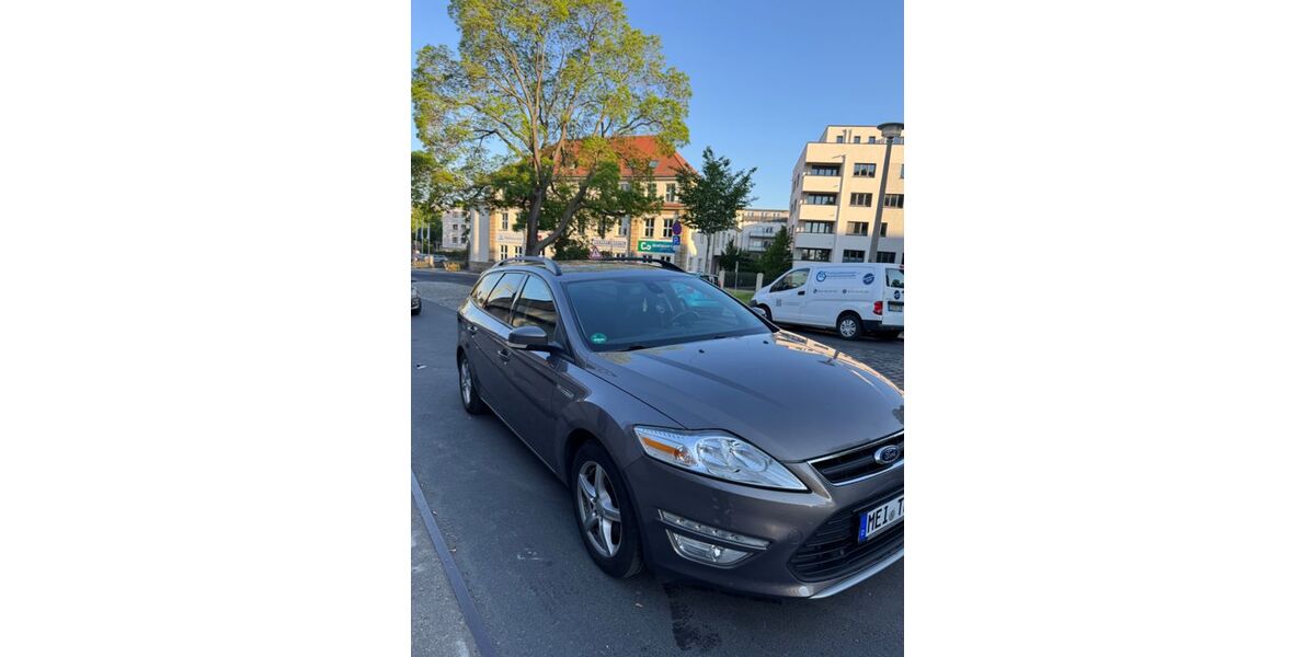 Ford Mondeo 308.000 km 3.999 &euro; Nossen 01683
