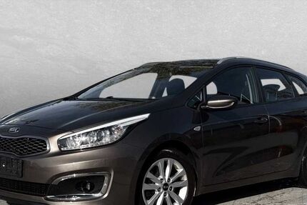 Kia ceed Sportswagon 112.300 km 11.500 &euro; Regensburg 93059
