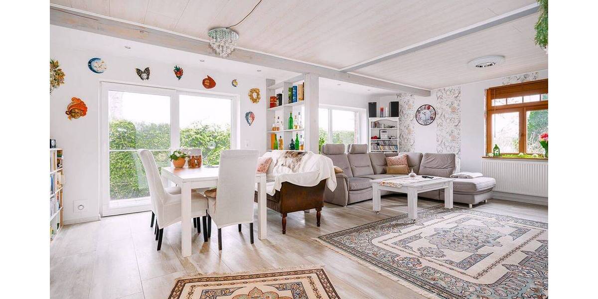 Einfamilienhaus Neuschoo - 4 Zimmer, 151 m&sup2;, 490.000&euro; | Angebot:25927033