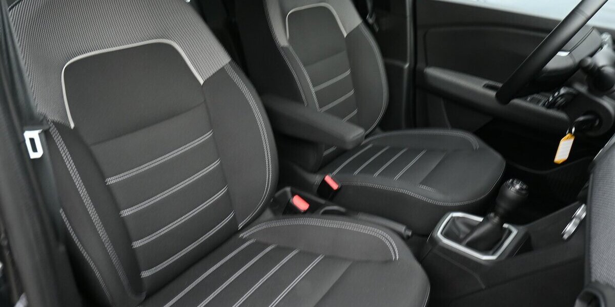 Dacia Sandero III 90 TCE *Expression* NaviApCarPlay 68.000 km 11.900 &euro; Seevetal - Hittfeld 21218