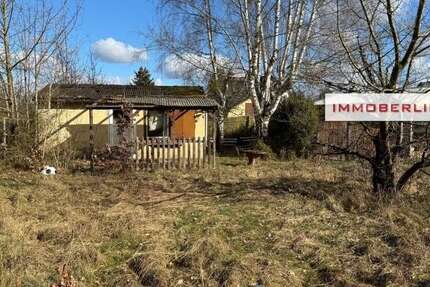 Grundstück Fredersdorf-Vogelsdorf Vogelsdorf - 220.000&euro; | Angebot:25138200