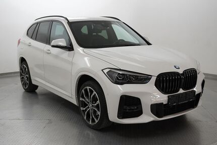 BMW X1 33.421 km 25.750 &euro; Bebra 36179
