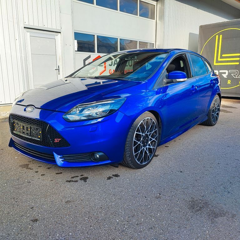 Focus