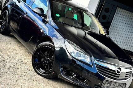 Opel Insignia 249.000 km 3.999 € Seifriedswörth 84189
