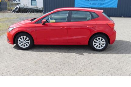 Seat Ibiza 15.200 km 14.690 &euro; Vordorf 38533