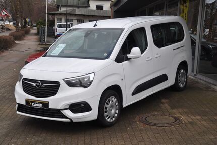 Opel Combo 61.200 km 18.900 &euro; Quickborn 25451