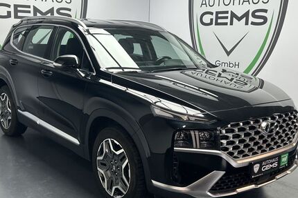 Hyundai SANTA FE 136.390 km 25.500 &euro; Königswinter 53639