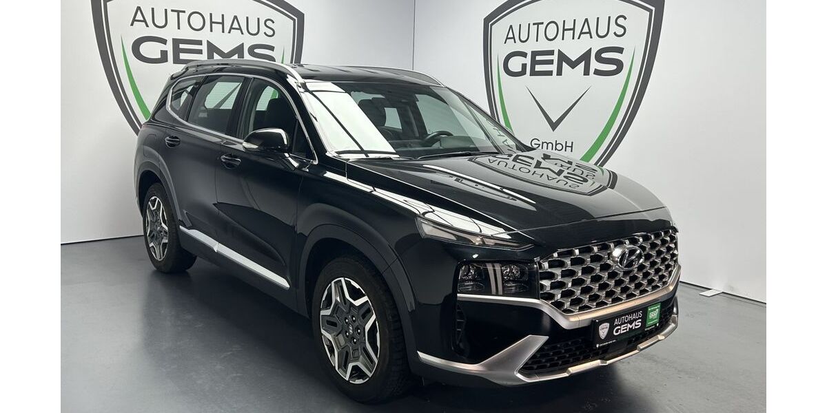 Hyundai SANTA FE 136.390 km 25.500 &euro; Königswinter 53639